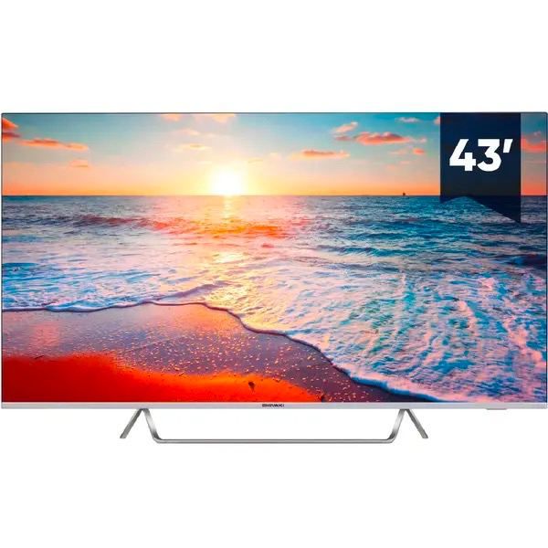 Телевизор SHIVAKI US43H3501 Телевизор SHIVAKI US43H3501