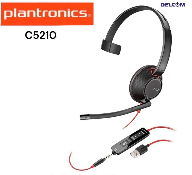 Plantronics C5210 Plantronics C5210