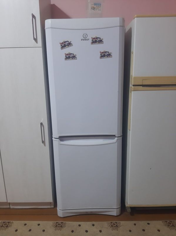 Indesit xaladilniki