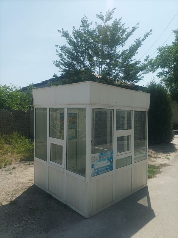 Akfa butka sotiladi Akfa butka sotiladi