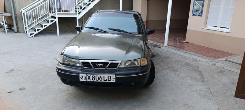 Продаётся Daewoo Nexia