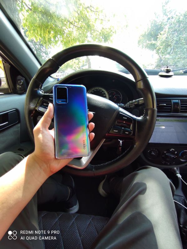 Oppo A57s holati yahshi garantiyasi bor Oppo A57s holati yahshi garantiyasi bor