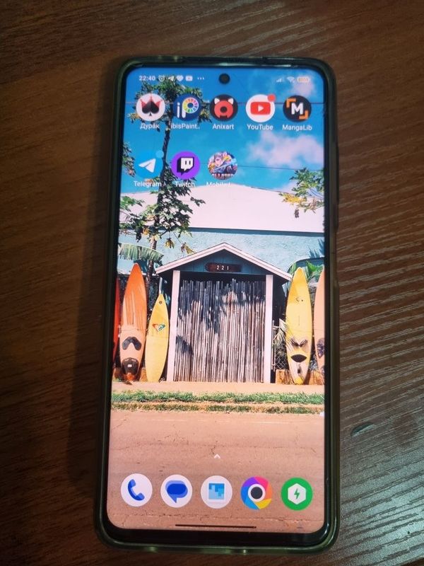 Продаётся телефон Poko x3 pro 6/128 в хорошем состоянии Продаётся телефон Poko x3 pro 6/128 в хорошем состоянии