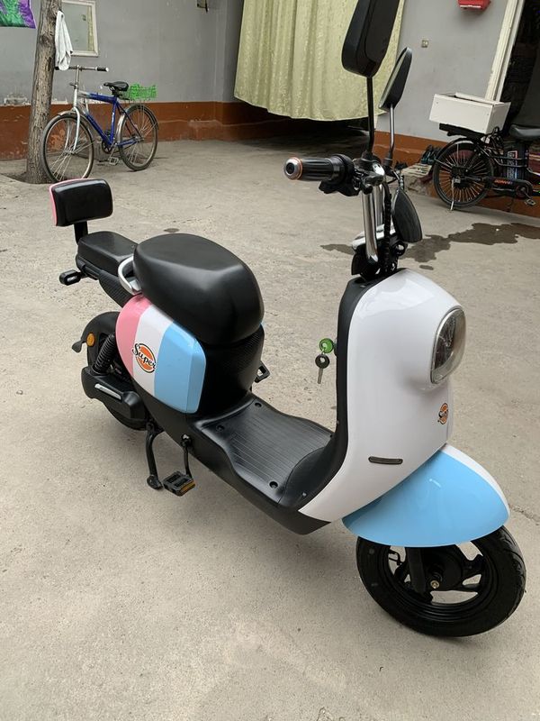 Skuter Sotiladi Xolati Ideal Skuter Sotiladi Xolati Ideal