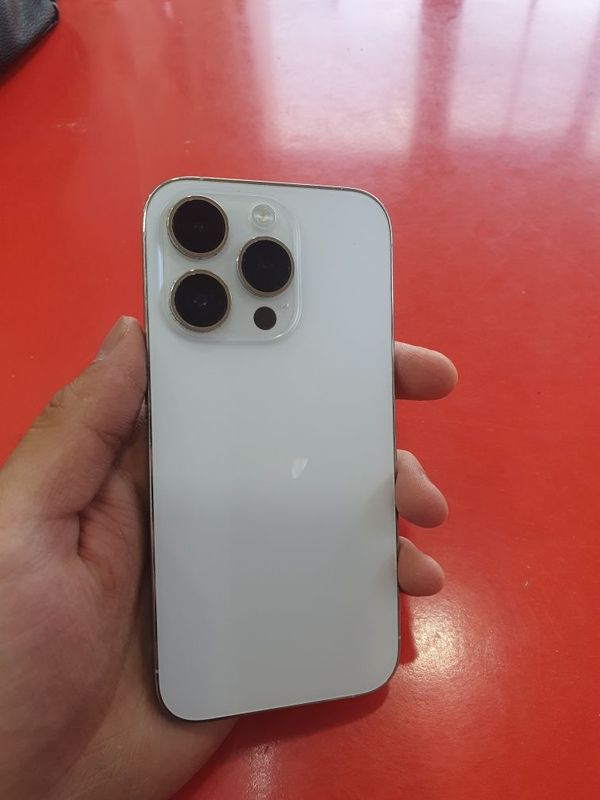 Iphone 14 pro yomkost 80% Iphone 14 pro yomkost 80%