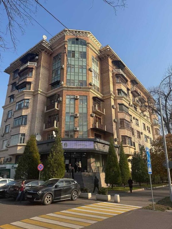 #850 Продается квартира 221 кв.м Мирабад улица Моштабиб 5/5/7 #850 Продается квартира 221 кв.м Мирабад улица Моштабиб 5/5/7