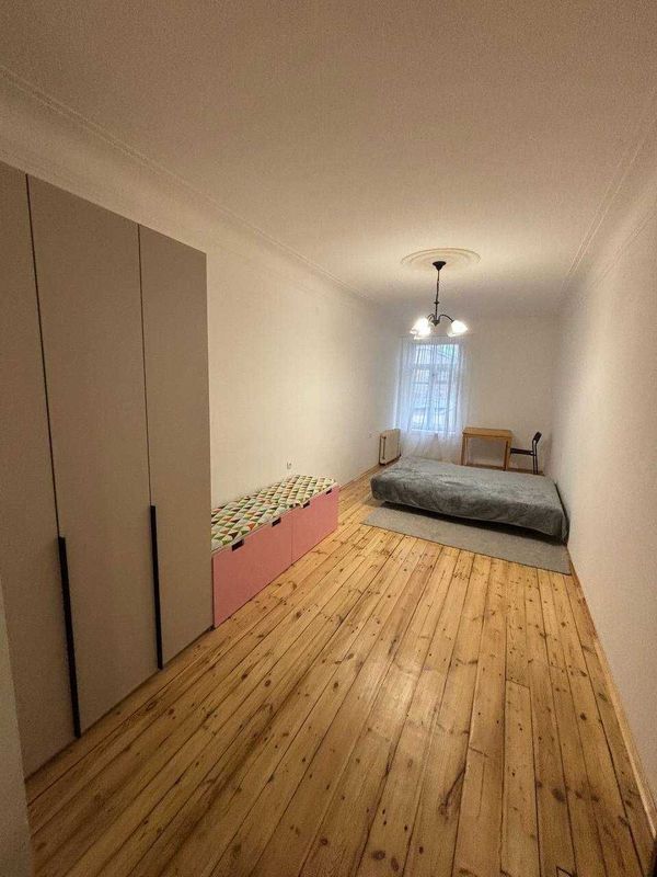 Яшнабадский• • 2-комн • 50м² • этаж 5/ 7 [335-Nat1]