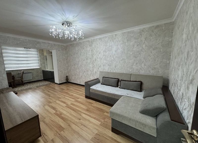 Продается 3х ком. квартира, ор-р: метро Максима Горького, 74м2