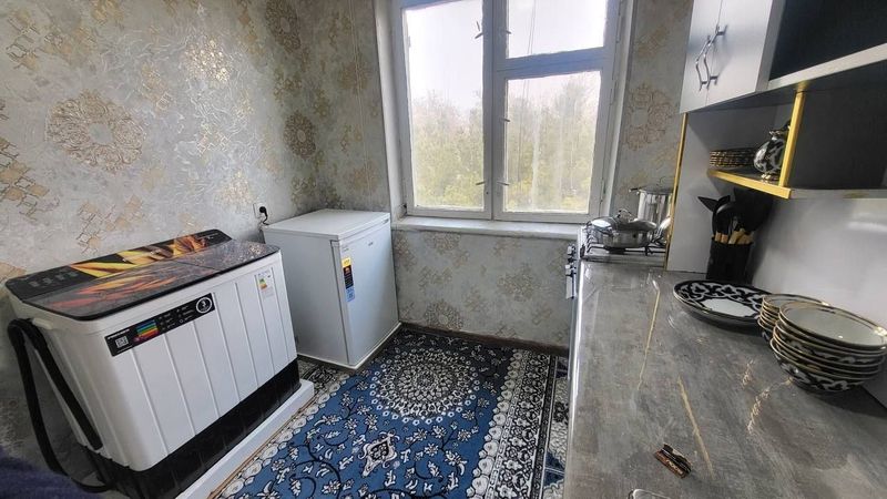 Квартира ижарага Квартира ижарага