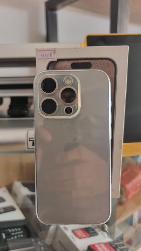 iphone 15 pro 128gb iphone 15 pro 128gb