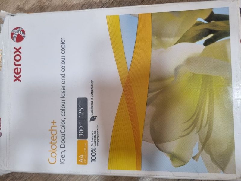 Colotech+ A4 300g/m2