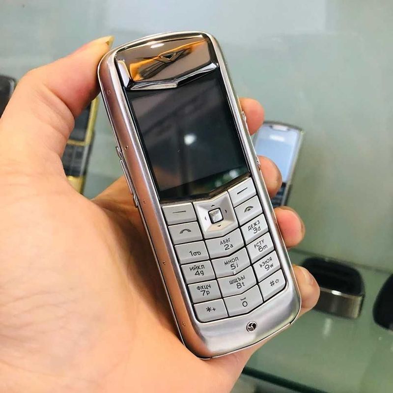 Vertu Constellation Original Vertu Constellation Original