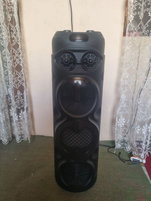 Bluetooth speaker kalonka sotiladi