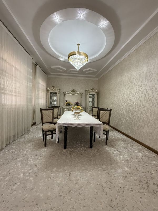 Продаётся дом 6 соток Дурмон, Кибрай.
