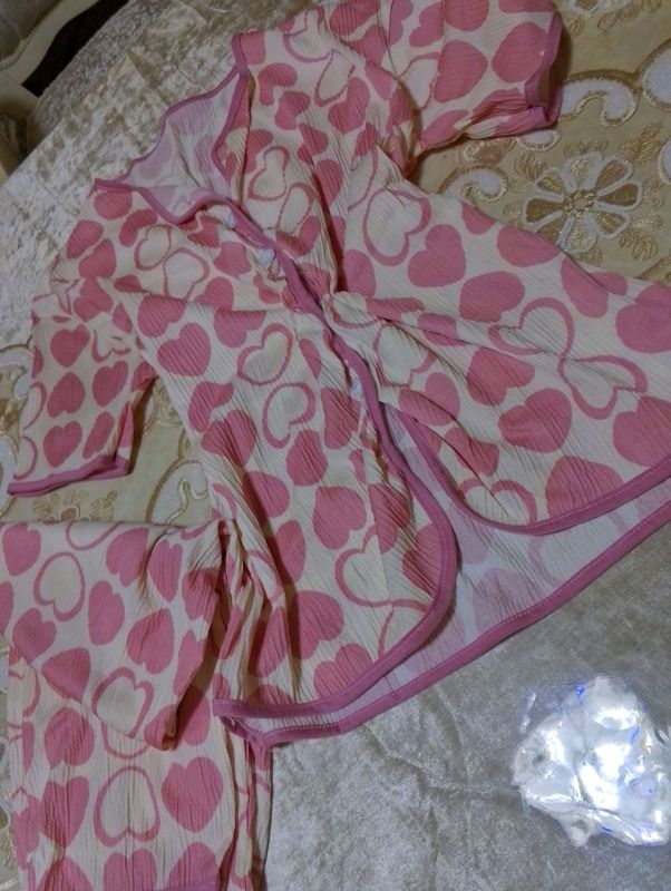 pijama yengi 90min