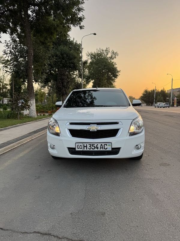 Chevrolet cobalt Chevrolet cobalt