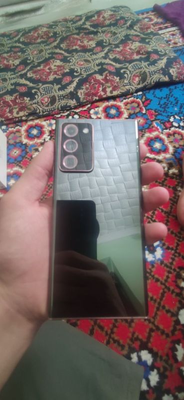 Samsung not 20 ultra 12/256 Samsung not 20 ultra 12/256