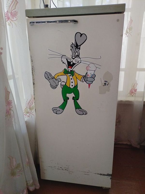 Продаётся холодильник Продаётся холодильник