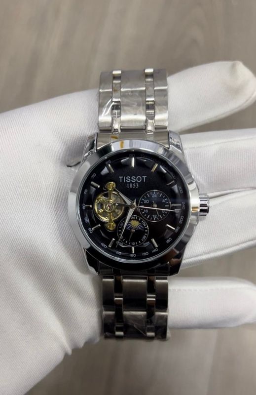 На Продаже Tissot Механические Часы По Низкой цене На Продаже Tissot Механические Часы По Низкой цене