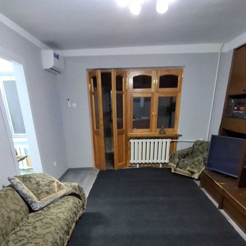 Аренда 2-к в 3-х квартира, 48 м², 5/5 эт. Чиланзар 1 Торговый центр