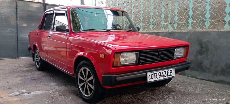 Продам ваз 21 05 Продам ваз 21 05