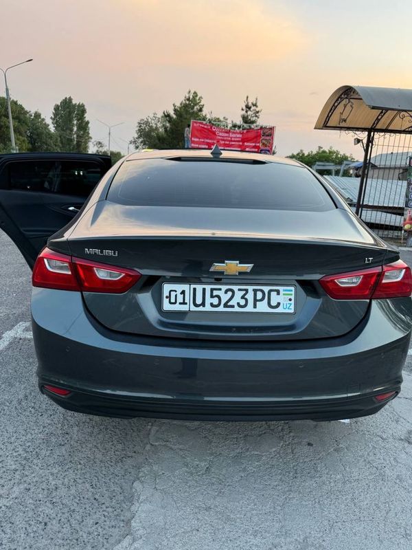 Malibu 2.4 Kraska toza Malibu 2.4 Kraska toza