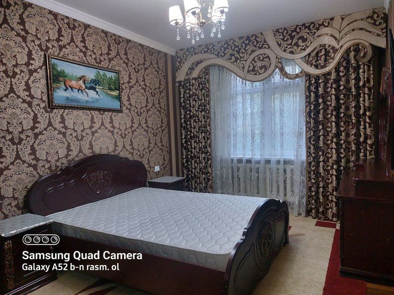 Kvartira arenda chilonzor 24 kvartal 4xona 1etaj 4etajka Hamma sharoi Kvartira arenda chilonzor 24 kvartal 4xona 1etaj 4etajka Hamma sharoi