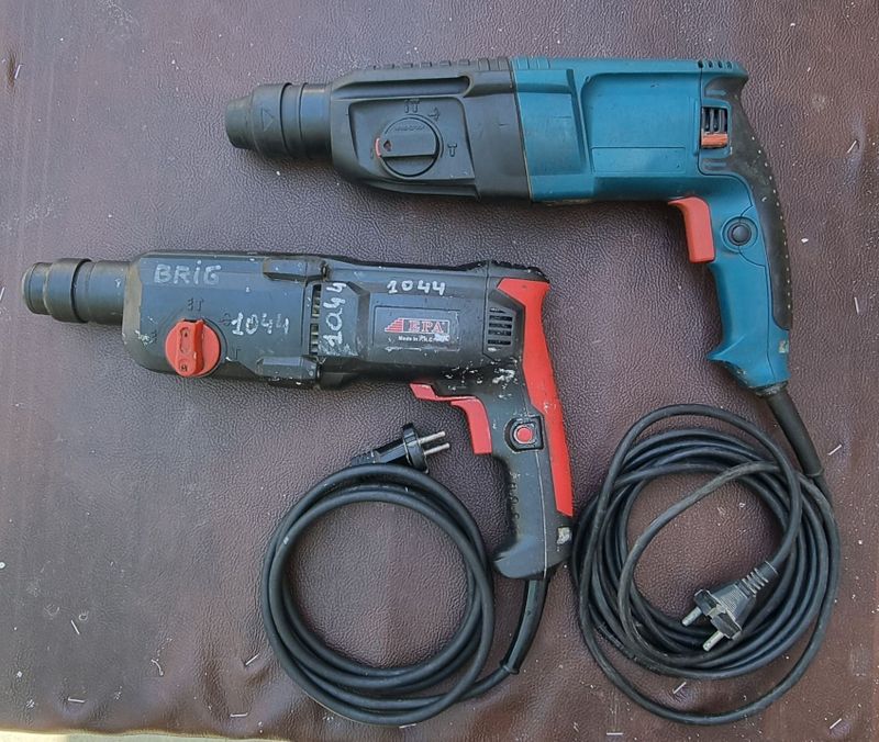 Перфоратор EPA 24-1 850 вт BOSCH Germany оригинал