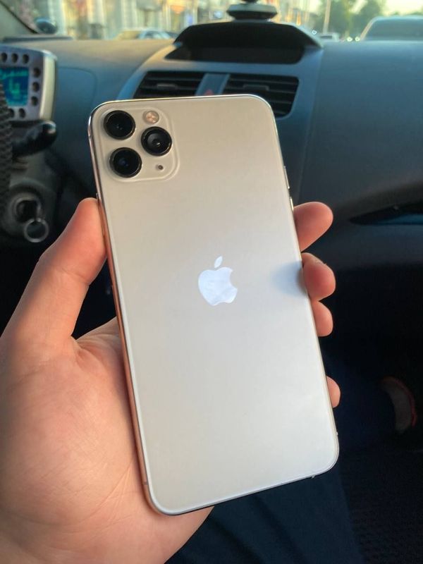 Iphone 11 pro max 256 Iphone 11 pro max 256