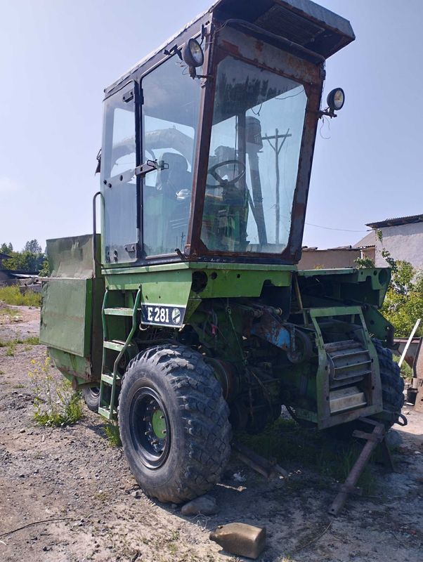 Maral 125 e 281 sotiladi Maral 125 e 281 sotiladi