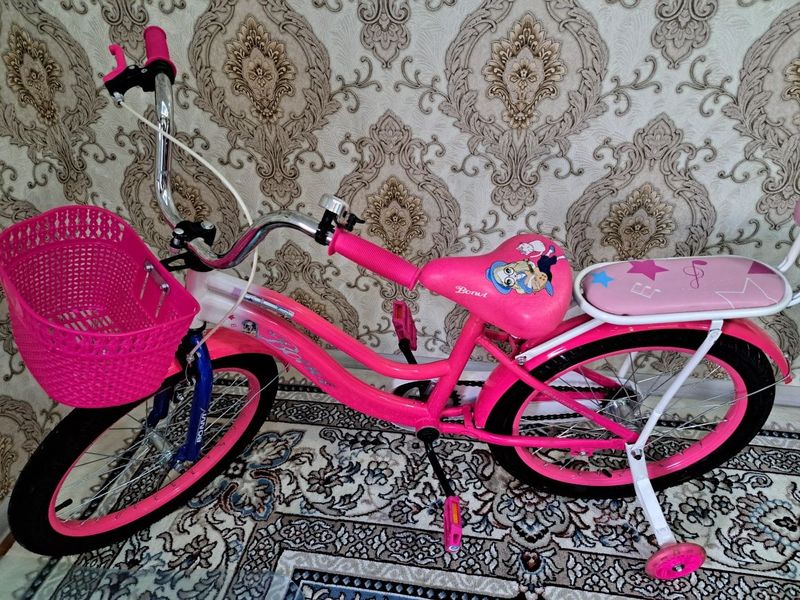 Veloseped xolati alo srocni