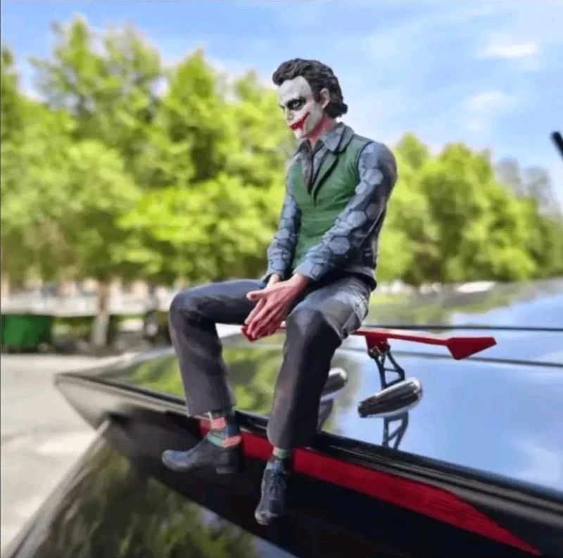 Joker figurasi Joker figurasi