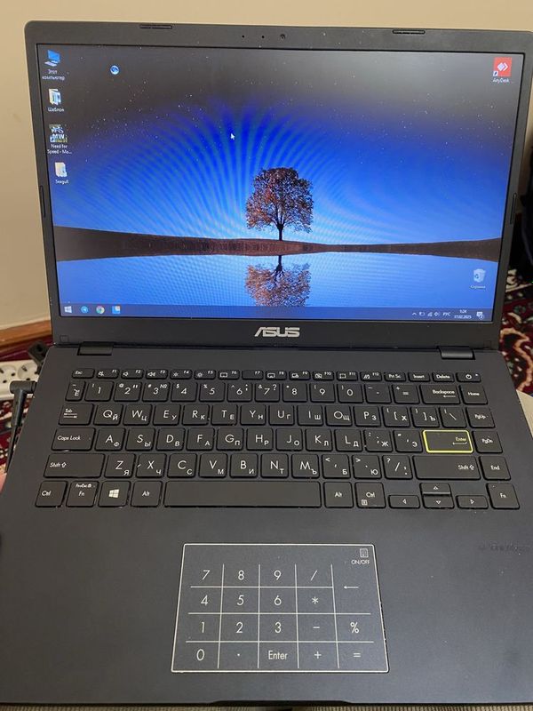 Asus Vivobook 4/128 gb