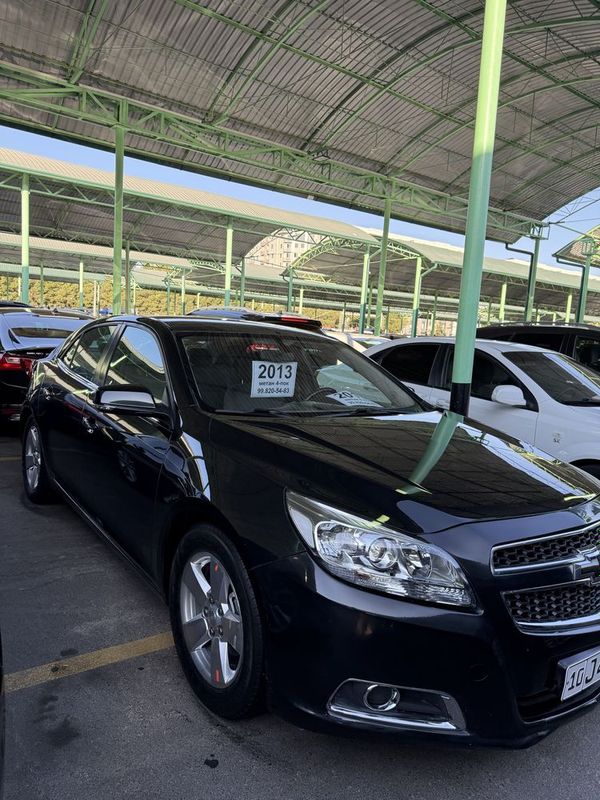 Malibu 1 2013 metan gazi bor 4 pakalena Malibu 1 2013 metan gazi bor 4 pakalena