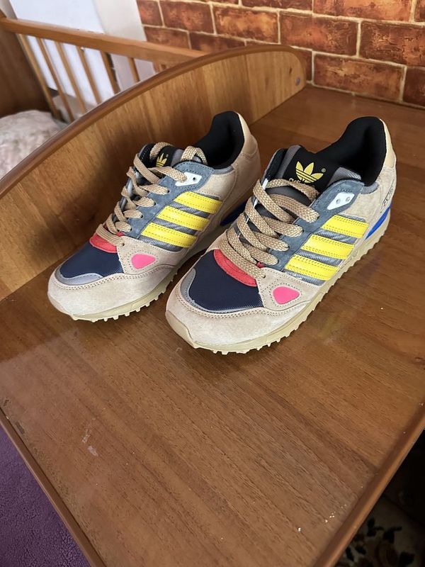 Krossofka adidas ZX 750 kross model