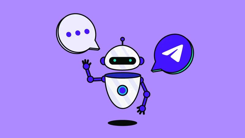 Telegram robot yasash xizmwti Telegram robot yasash xizmwti