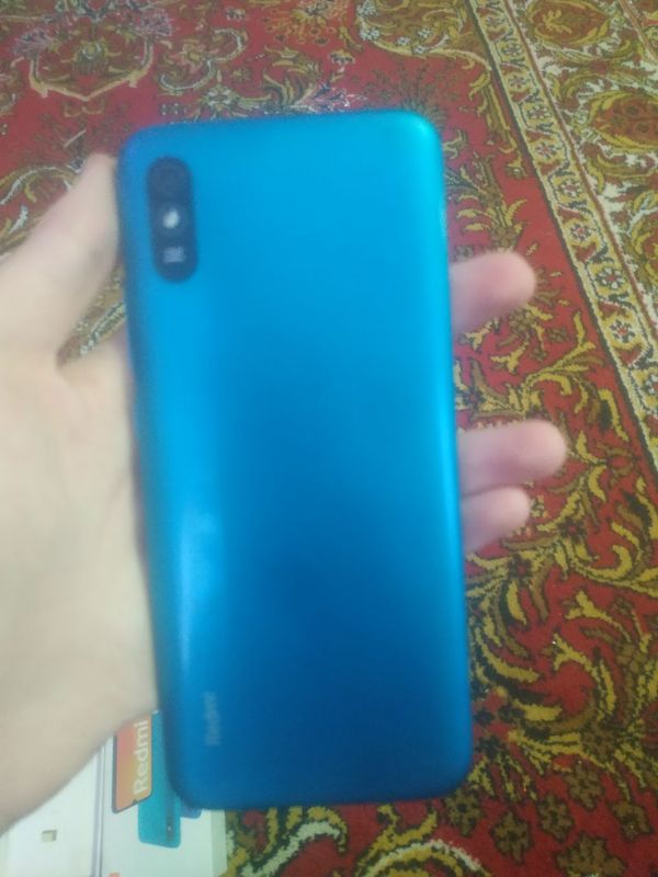 Redmi 9a 32gb yaxshi holatda