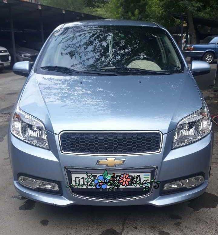 Chevrolet Nexia 3