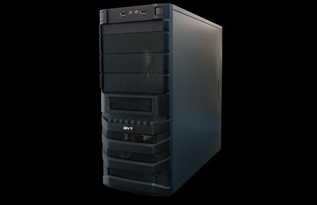 Корпус avtech продаётся