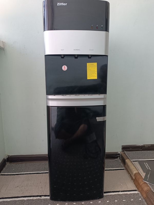 Suv kuller. Suv dispanser. Model: BWD-9005BLB Suv kuller. Suv dispanser. Model: BWD-9005BLB