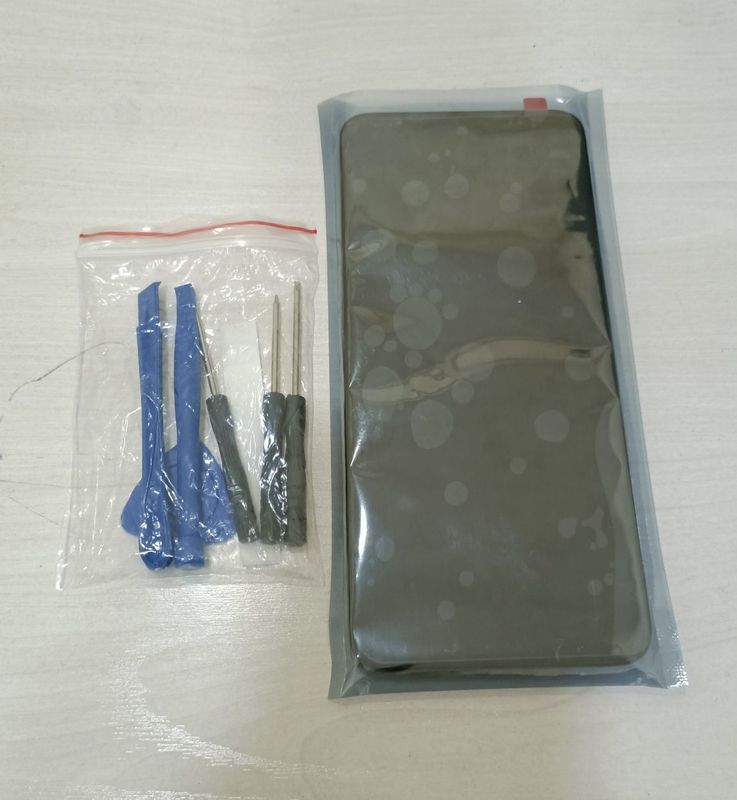 Дисплей Redmi 12 сенсорный экран Дисплей Redmi 12 сенсорный экран