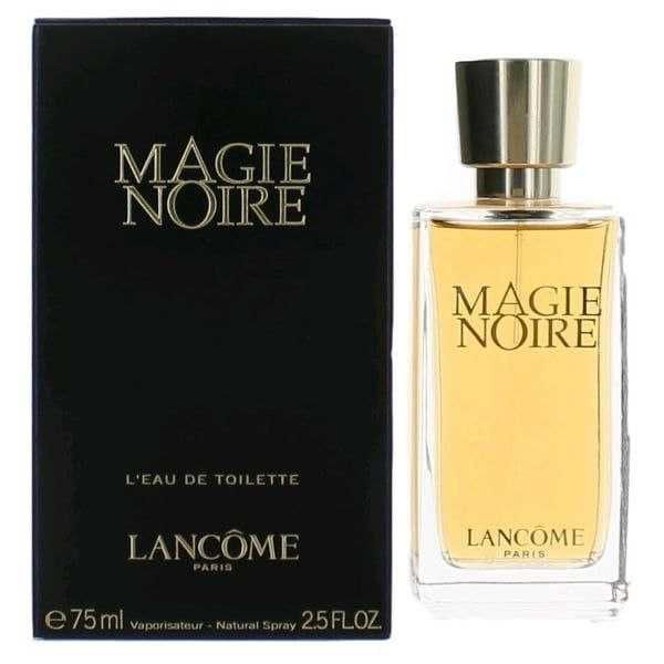 Lancome Magie Noire 75ml ORIGINAL Lancome Magie Noire 75ml ORIGINAL