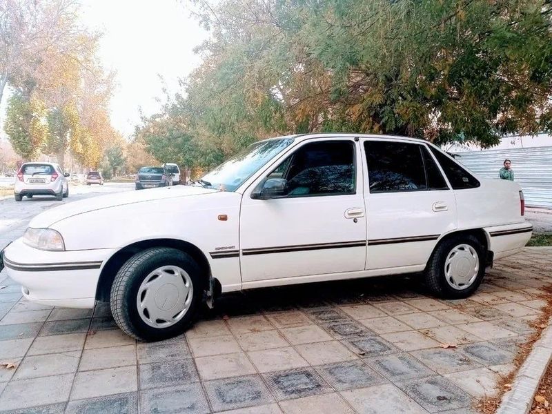 Нексия 1 сотилади 2007 Нексия 1 сотилади 2007