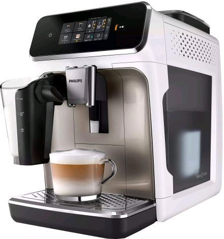 Philips Автоматическая кофемашина LatteGo EP2333/4 Philips Автоматическая кофемашина LatteGo EP2333/4