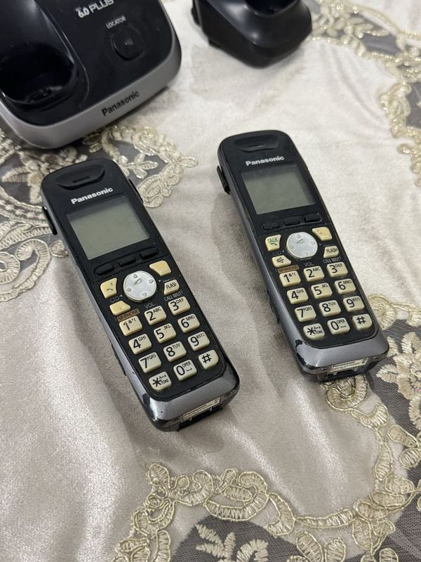 Panasonic uy telefoni Panasonic uy telefoni