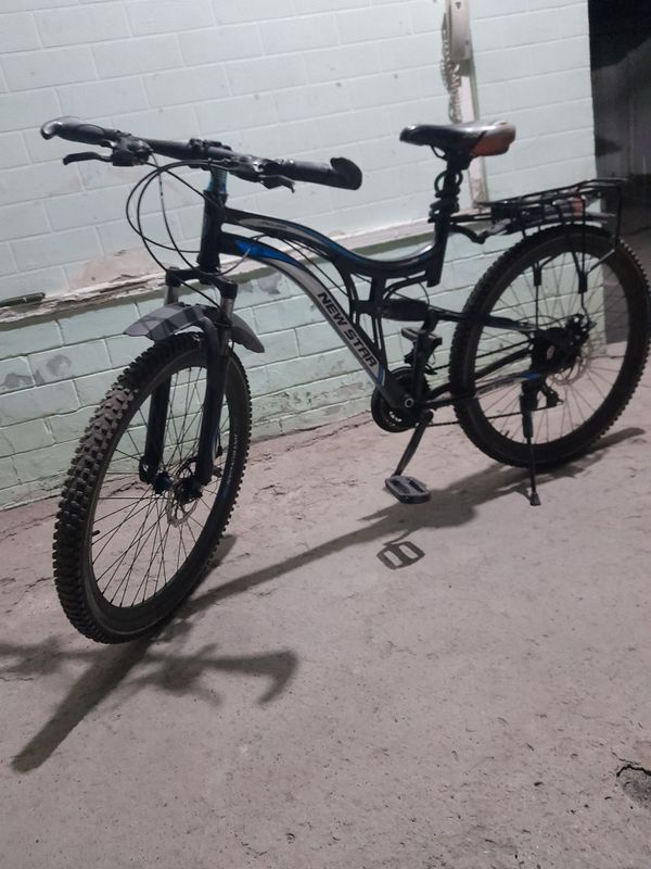 Velosiped sotiladi Velosiped sotiladi