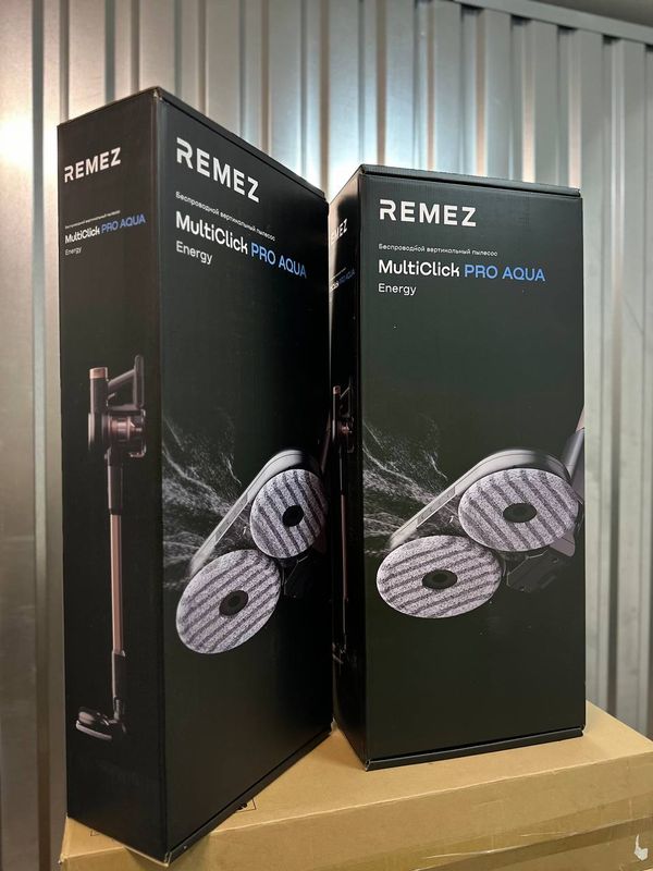 Продаю моющие вертикальные пылесосы REMEZ PRO 504B Продаю моющие вертикальные пылесосы REMEZ PRO 504B