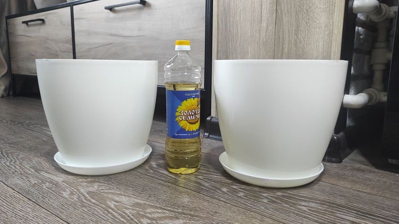 Горшки для цветов Горшки для цветов
