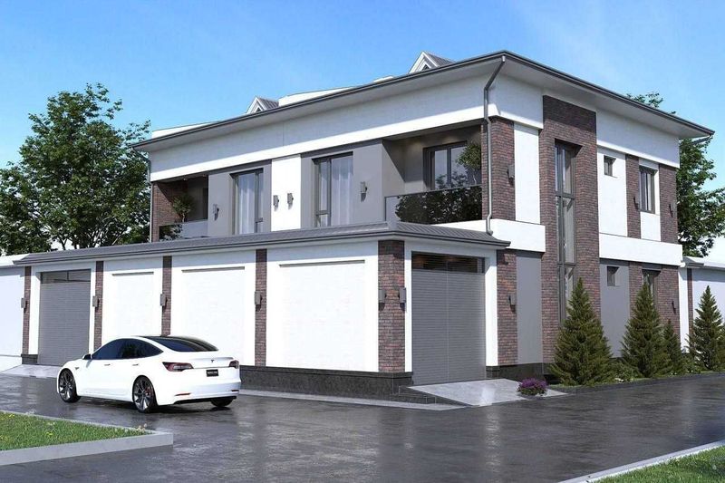 Коттедж Карасу авиатор Лукойл 2 уровня 5 комнат 140м² Коттедж Карасу авиатор Лукойл 2 уровня 5 комнат 140м²