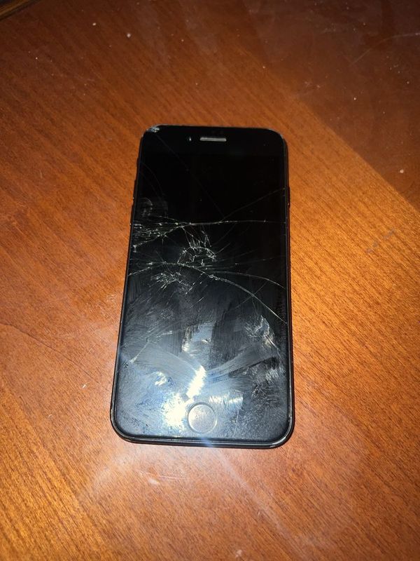 Iphone SE gen 2 128 gb